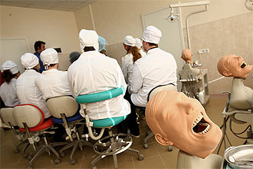 Видео-лекция «Принципы аккредитации специалистов стоматологического профиля», смотрите в записи прямо сейчас