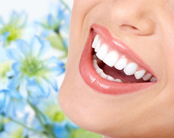 Профессиональное отбеливание зубов в практике врача -стоматолога