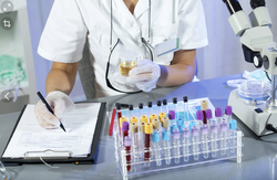Современные методы клинических исследований в лабораторной диагностике