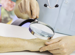 Повышение квалификации по дерматовенерологии - официально и дистанционно - для продления сертификата