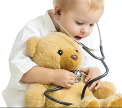 Аккредитация "Детская кардиология" - повышение квалификации для набора 144 ЗТЕ - дистанционное обучение