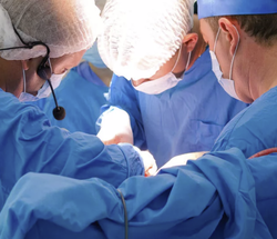 Повышение квалификации аккредитация врачей "Хирургия" - дистанционно - для набора 144 ЗТЕ