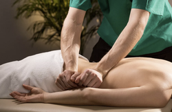 Профессиональная переподготовка 288 часов -  Медицинский массаж - полностью дистанционно - восстановление просроченного сертификата