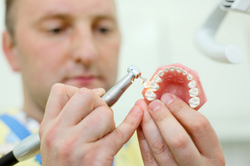 Стоматология ортопедическая зубной техник обучение - общее усовершенствование - дистанционно