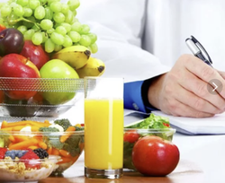 Основы здорового питания и диетологического консультирования  - тематическое усовершенствование 72 часа - для получения удостоверения