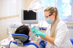 Аккредитация стоматология общей практики - повышение квалификации для набора 144 ЗТЕ - балы НМО стоматология - дистанционное обучение.