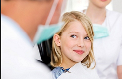 аккредитация врачей детская стоматология - повышение квалификации "Стоматология детская" - балы НМО 144 ЗТЕ - дистанционное обучение.