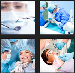 Аккредитация стоматологов - повышение квалификации НМО "Хирургическая стоматология" - дистанционное обучение