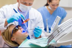 Первичная специализация по терапевтической стоматологии