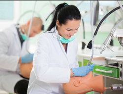 Правила аккредитации врачей-стоматологов